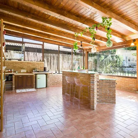 Stunning In With Jacuzzi * Palmi