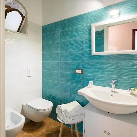 Stunning In With Jacuzzi * Palmi