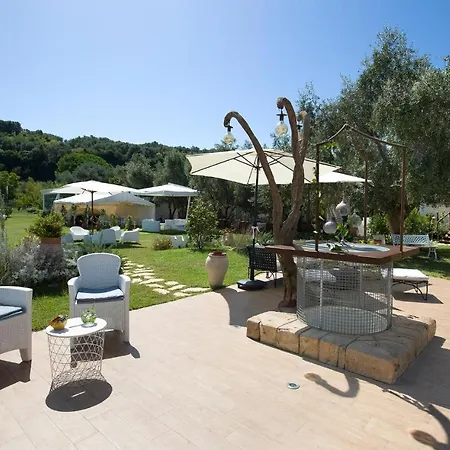Stunning In With Jacuzzi Vakantiehuis Palmi