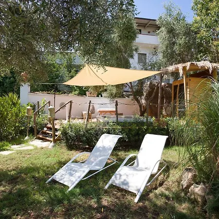Stunning In With Jacuzzi * Palmi