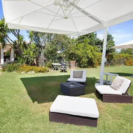 Stunning In With Jacuzzi * Palmi